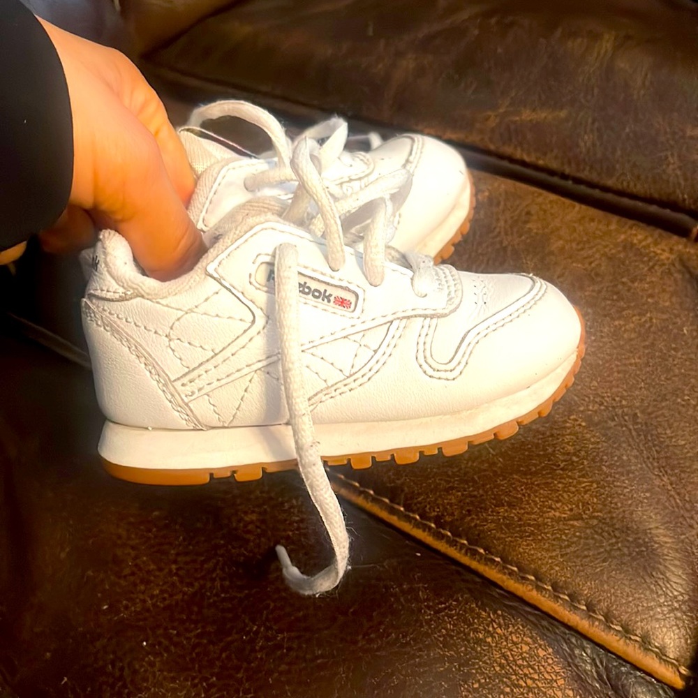 Shoes Reebok